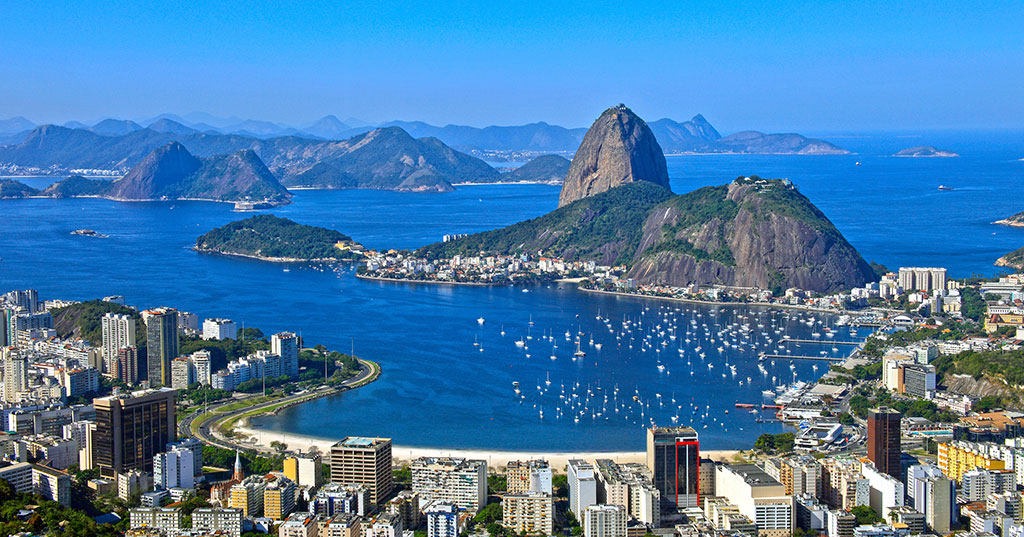 Sola Salon Studios Enters South America with New Unit in Rio de Janeiro