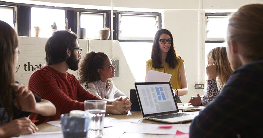 8 Steps To Transform Your Role From Management to Leadership