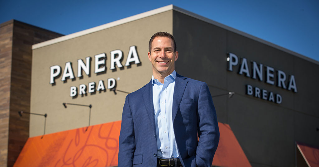 Missouri-Based Multi-Brand Operator Snaps Up 13 More Panera Bread Locations