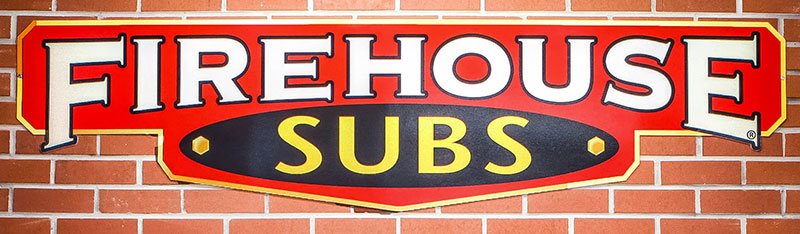 Firehouse Subs logo