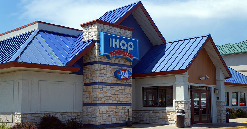 Pancakes to Pakistan: IHOP Announces 19-Unit, 9-Year Deal