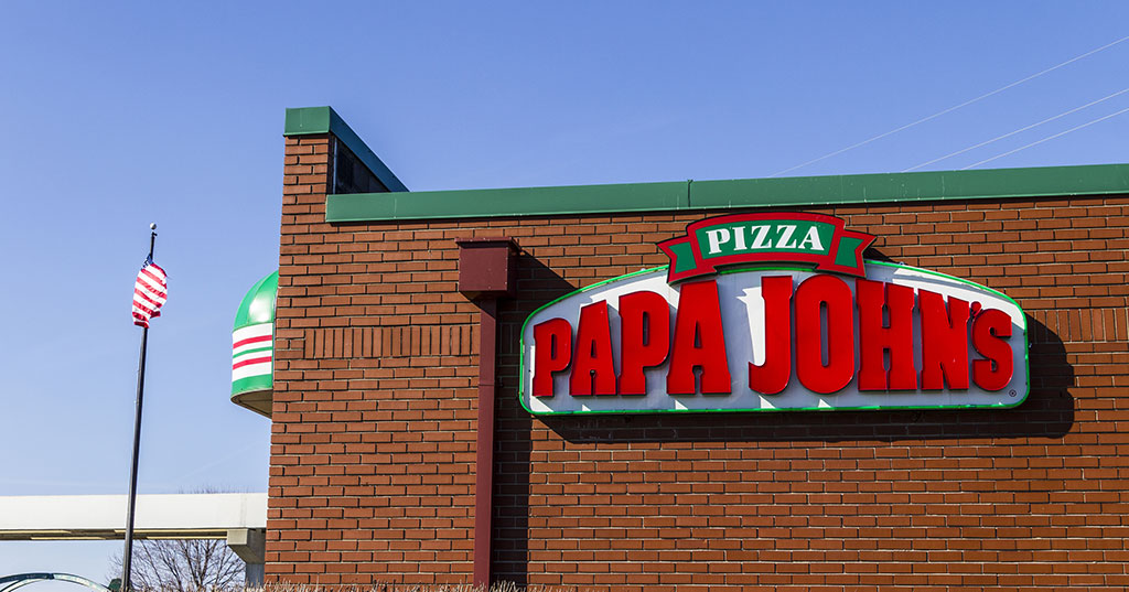 'Shaq' Becomes Papa John's Multi-Unit Operator