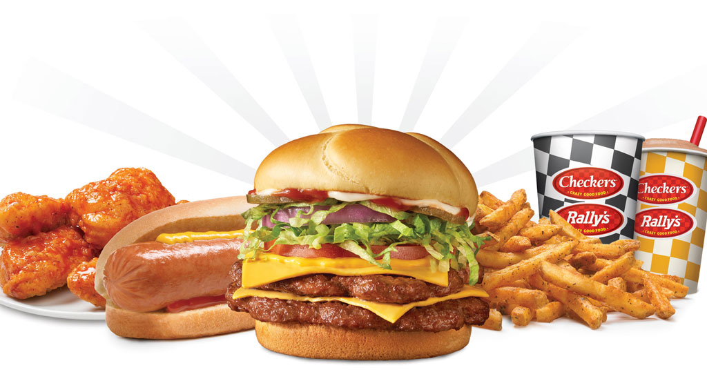 Checkers & Rally's Delivering The Goods 5 Times Better For Guests and Multi-Unit Franchisees