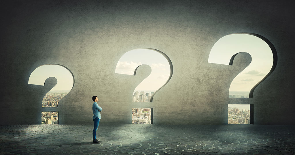 Consider The Unknown And Have A Plan For The Future