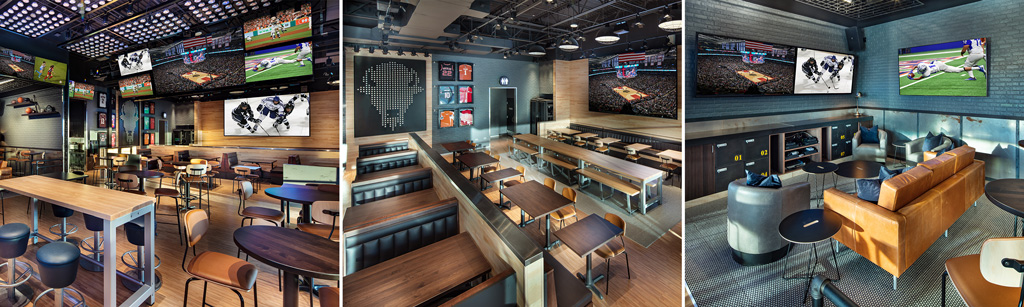 Inside Buffalo Wild Wings' Super Bowl Plans - Front Office Sports