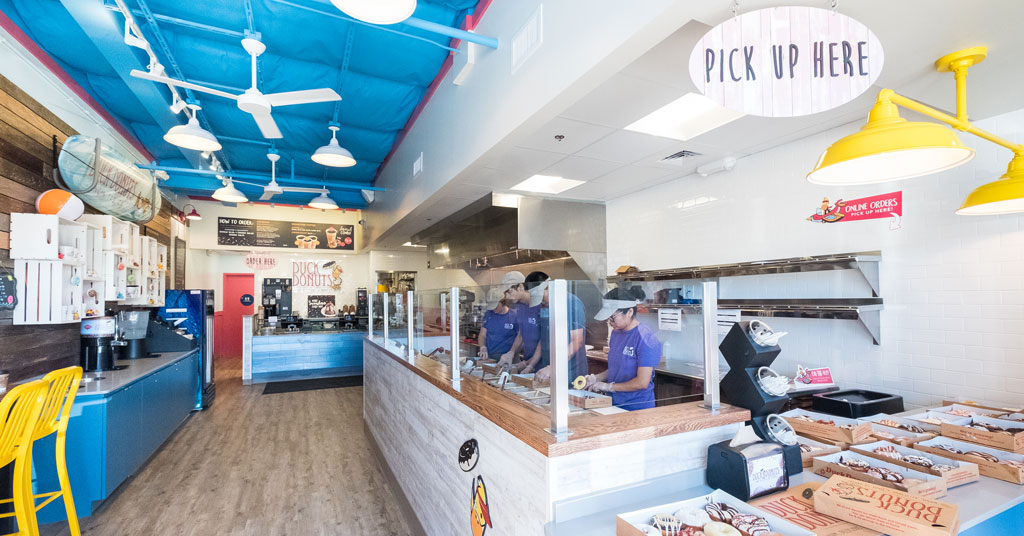 Duck Donuts Planning For Significant Growth in 2019