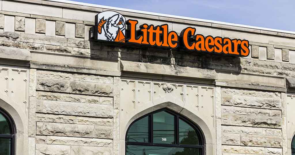 Little Caesars Hires Ex-PepsiCo Exec Jeff Klein as SVP of Global Marketing