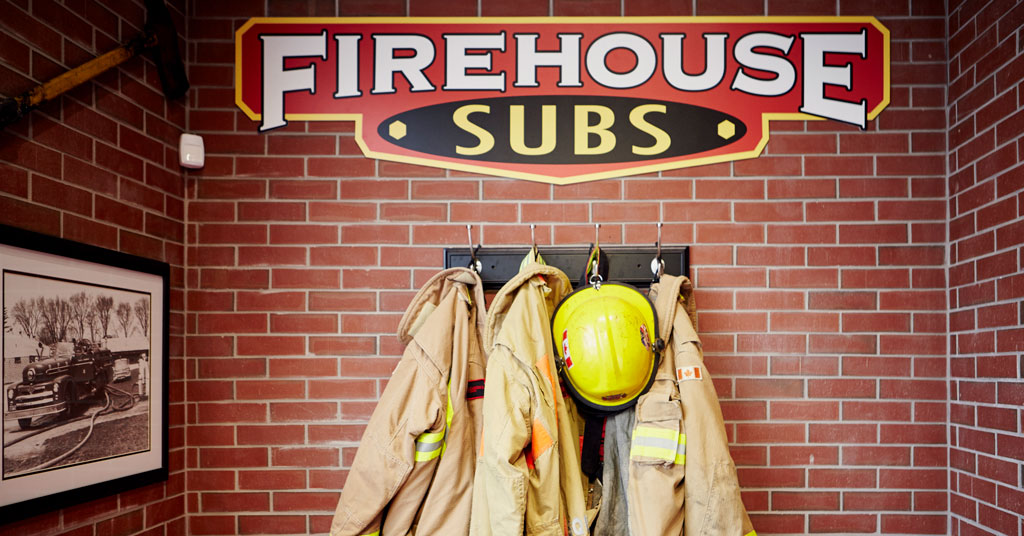 Firehouse Subs Fanning Rapid Growth in the Pacific Northwest