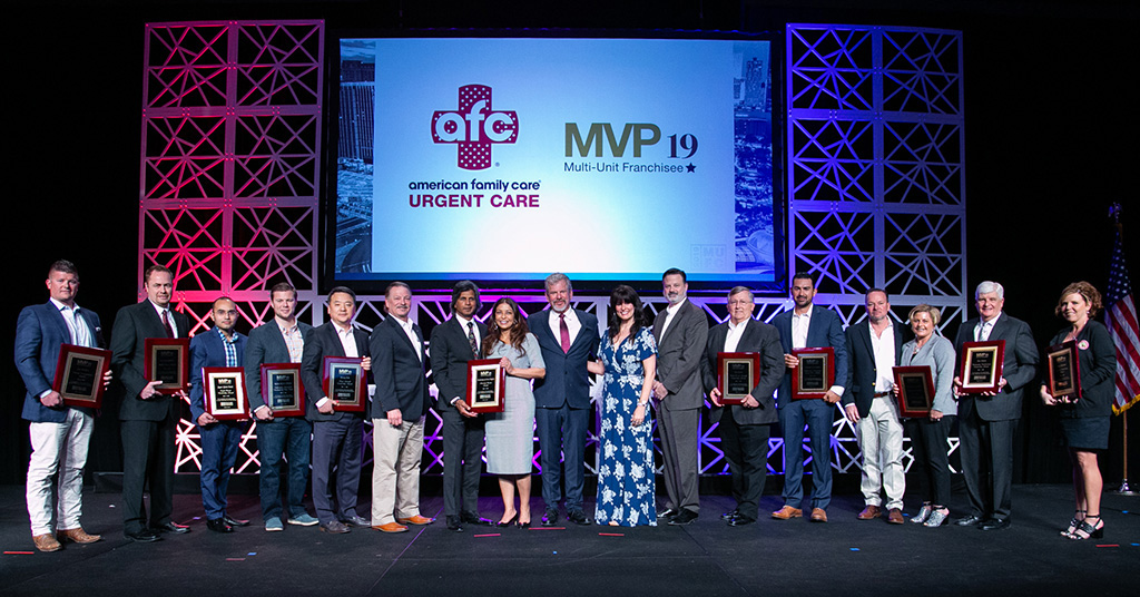 2019 MVP Winners: Best of the Best Franchisees