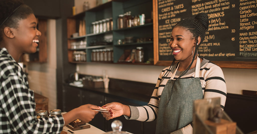 Forging A Connection Between Employees And Your Brand