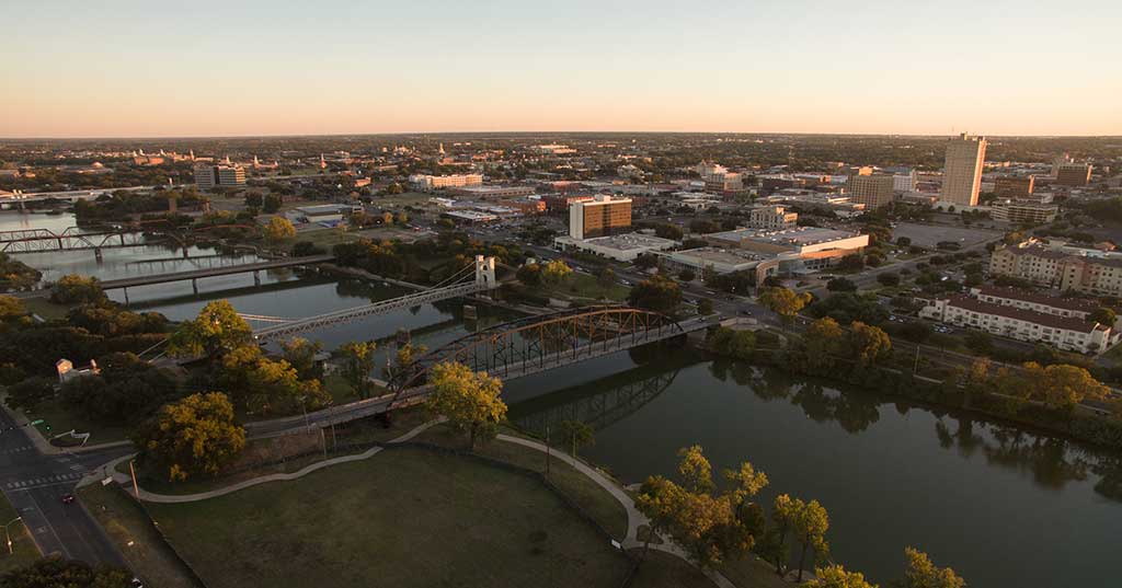 Mega Church's Chicken Franchisee Adds Another Texas Location