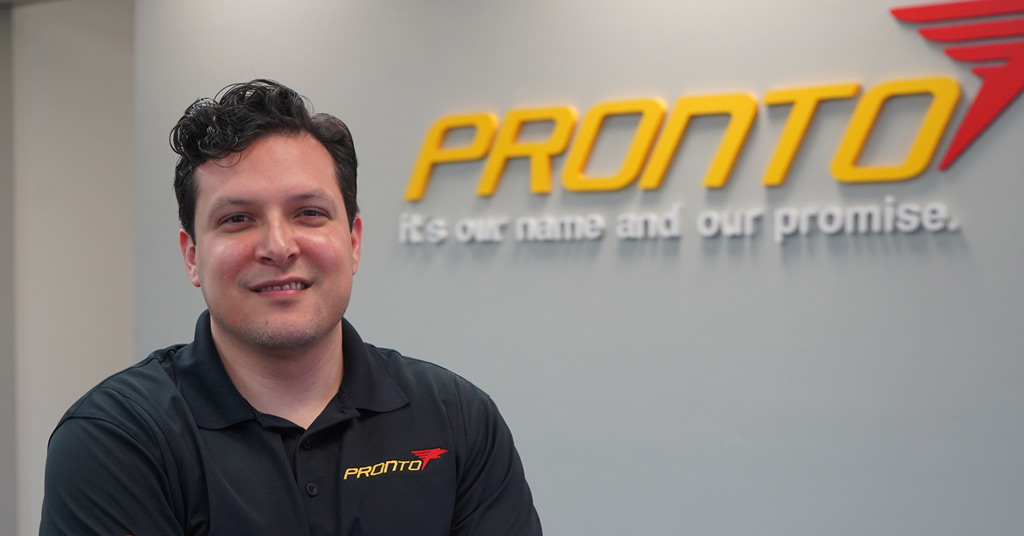 Pronto Insurance Focused On Franchise Growth