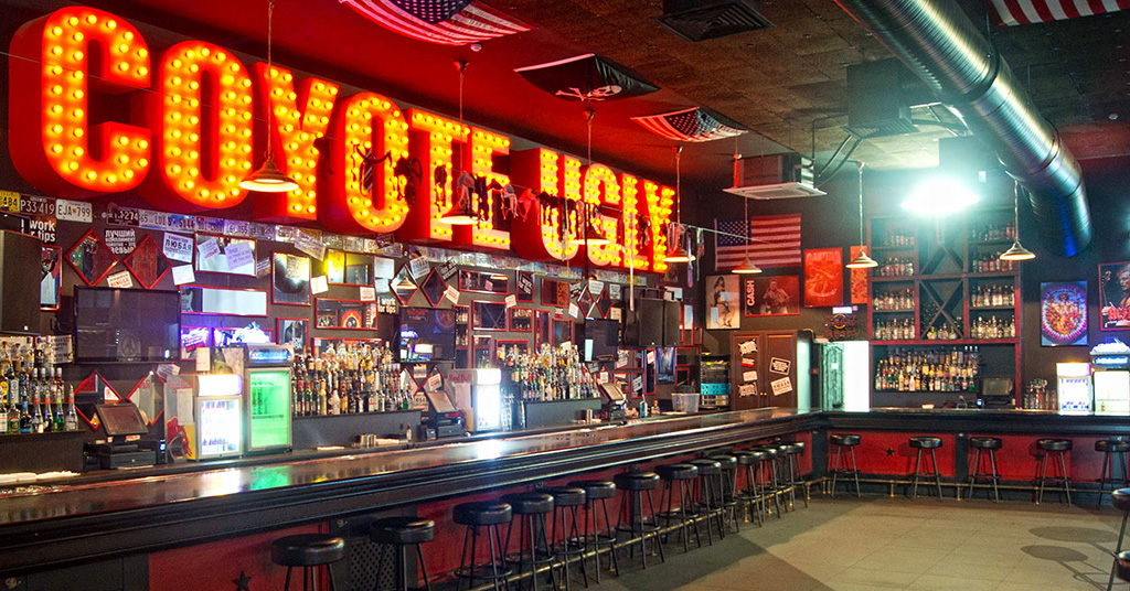 How Coyote Ugly Uses Innovative Marketing Strategies Effectively