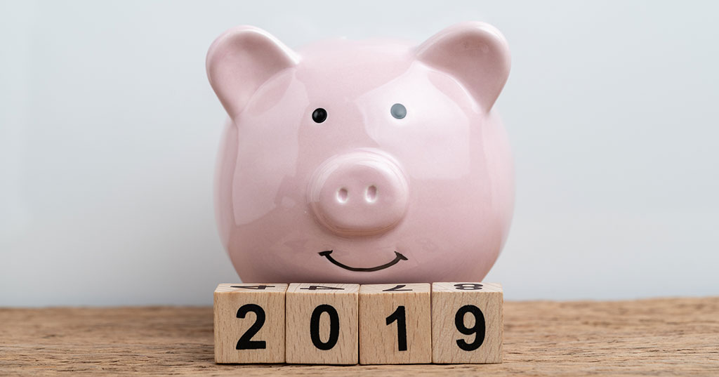 Investing in 2019: 7 Lessons for Volatile Times