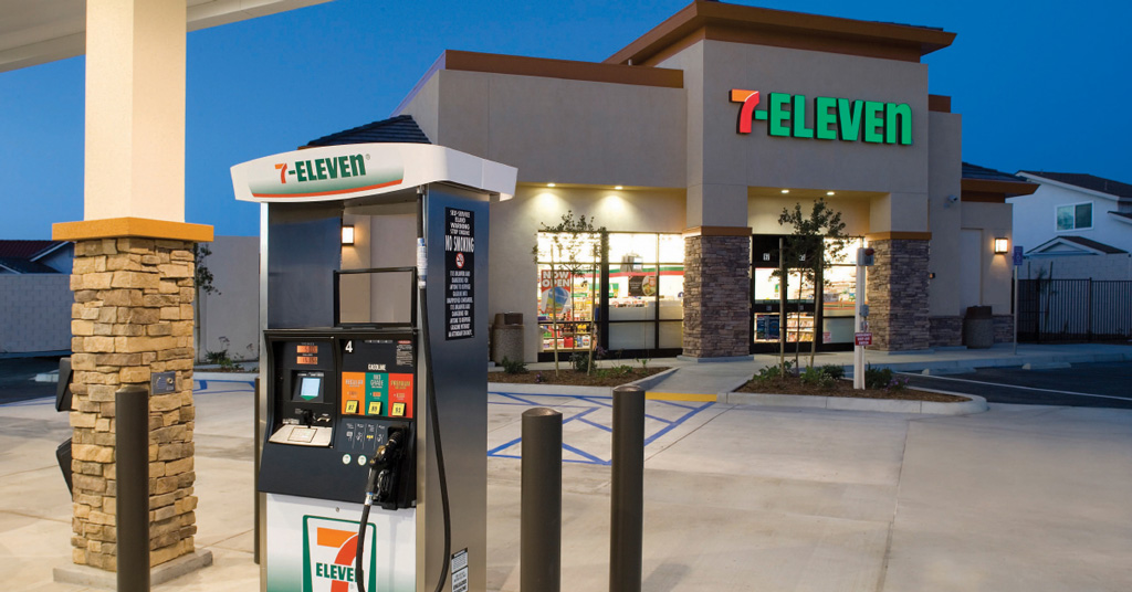 7-Eleven Delivers Convenience for Multi-Unit Franchisees