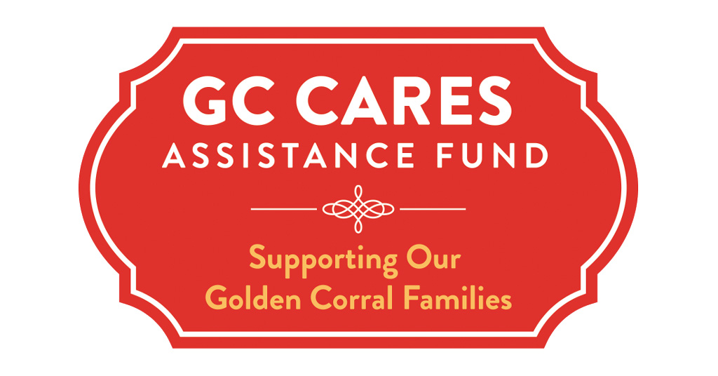 Golden Corral’s Culture Of Giving Back