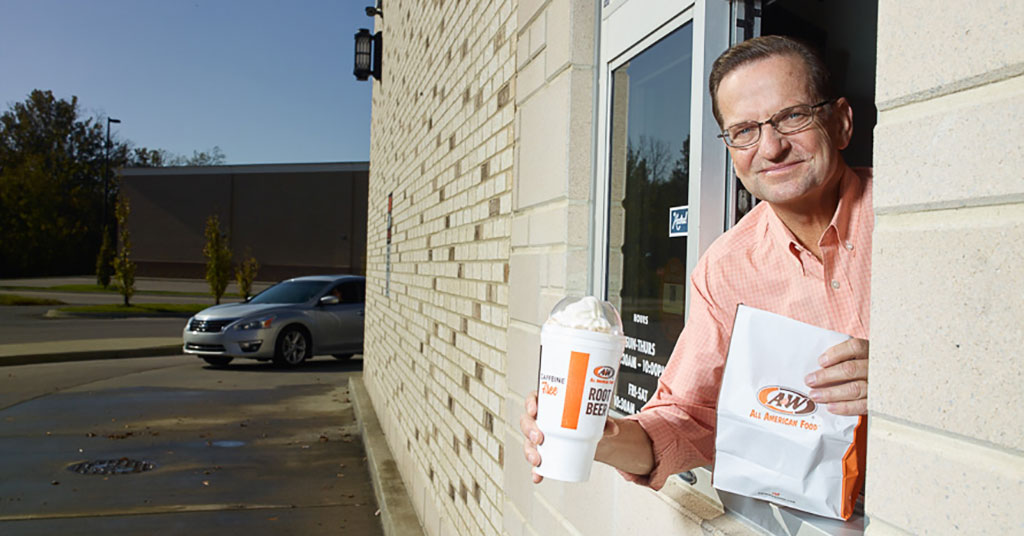 100 Years and Counting: A&W Finds its Groove in the 21st Century