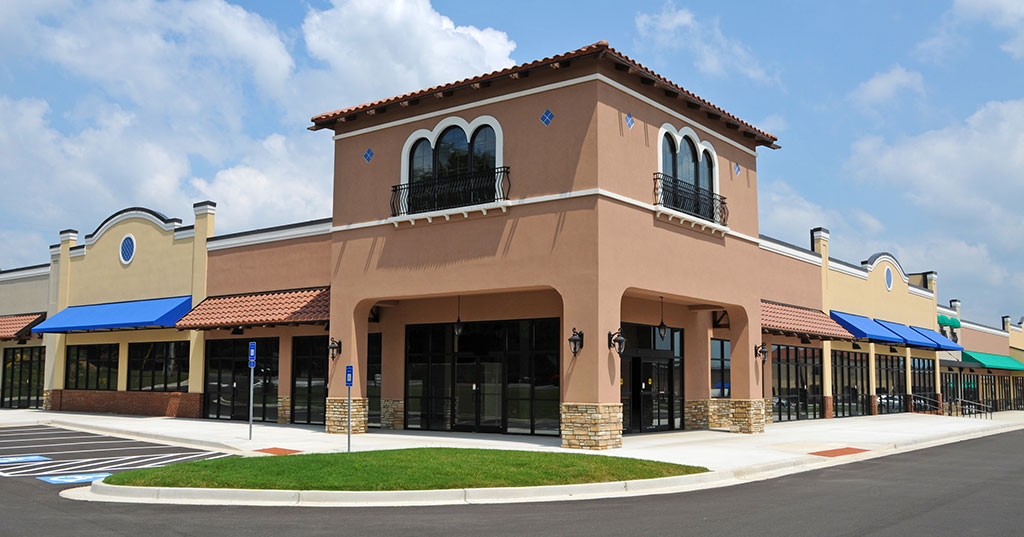 Multi-Unit Real Estate & Site Selection Advice - Population Characteristics