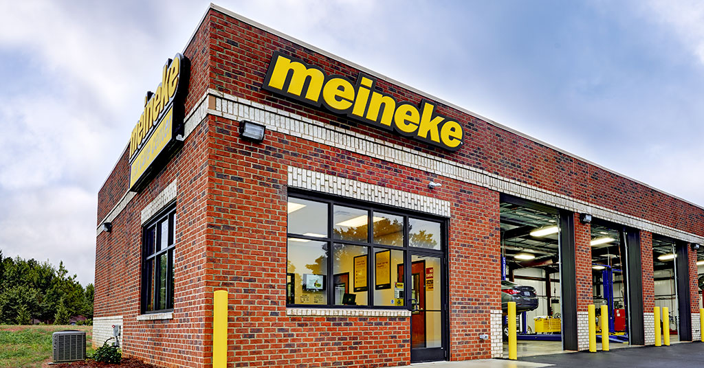 Partners Now Have 9 Meineke Locations in Texas 