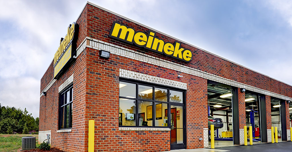 Partners Now Have 9 Meineke Locations in Texas