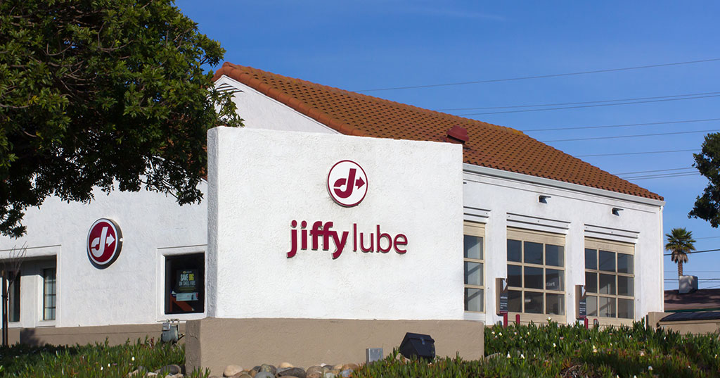 chicago jiffy lube locations