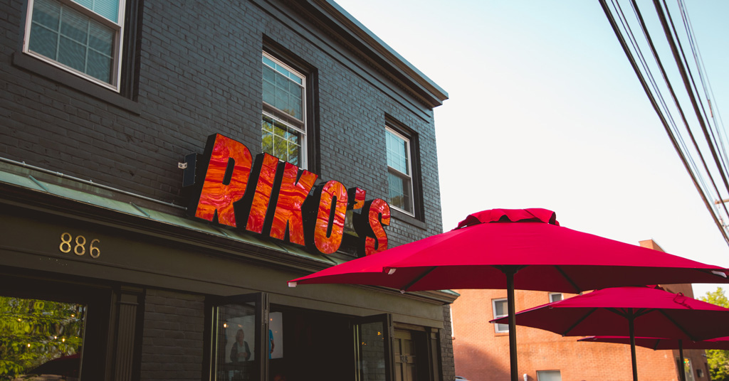 Riko’s Pizza Serves Up Turnkey Opportunity for Franchise Success