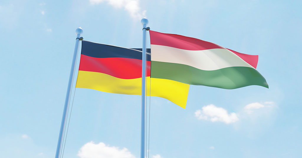 U.S. Franchise Trade Mission to Germany & Hungary in November