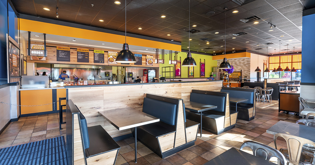 Multi-Brand Operator Bringing 20 Qdoba Locations to Southeast Markets