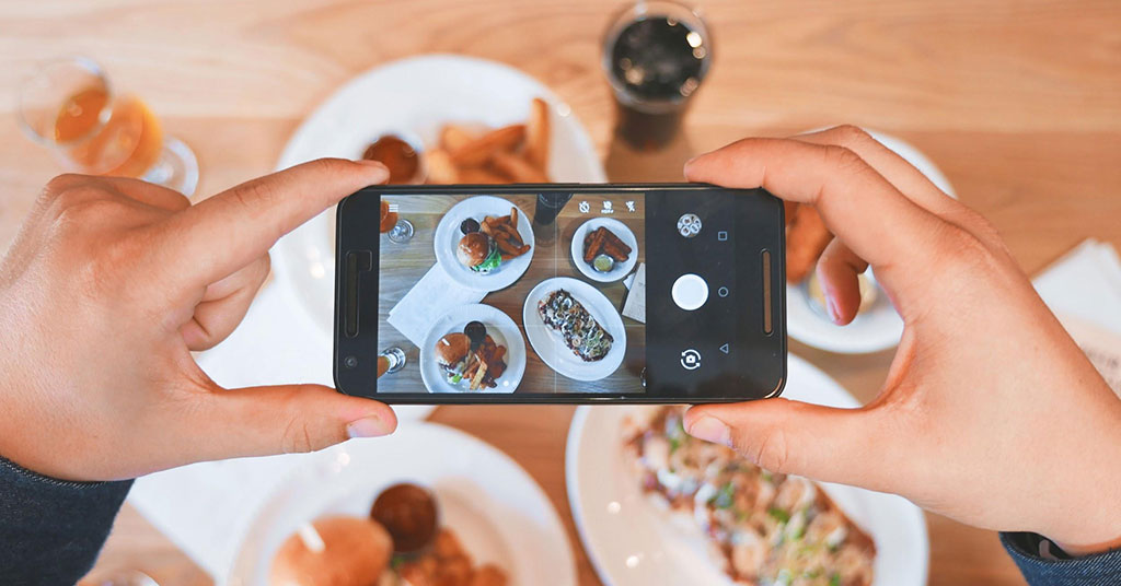 7 Reasons You Must Use Instagram for Your Restaurant