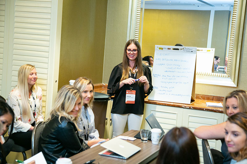 2019 Franchise Marketing Leadership Conference