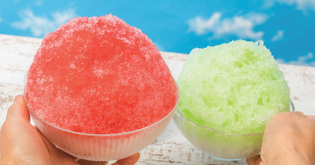 Marketing at Scale: Kona Ice Manages Rapid Growth with a Tech Fix 