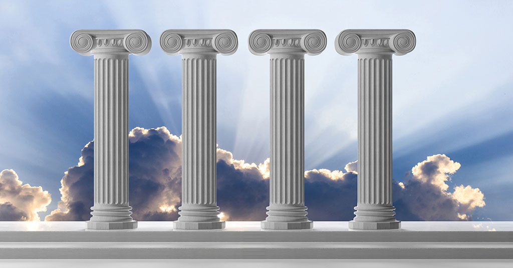 The Four Pillars: Is Your Recruitment Program Working for You?