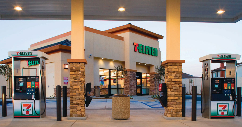 7-Eleven Franchisees Soar with Experience and World-Class Support