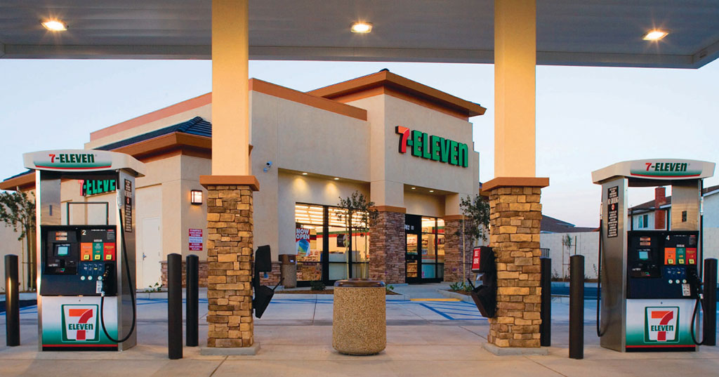 7-Eleven Franchising - We're making operations more convenient for