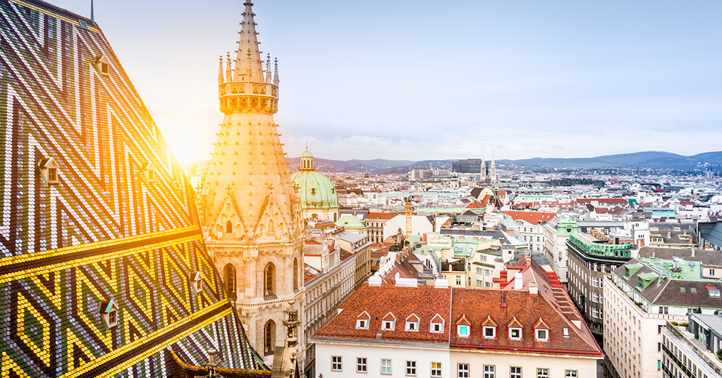 2nd European Master & Multi-Unit Franchising Conference Coming to Vienna January 28-29, 2020