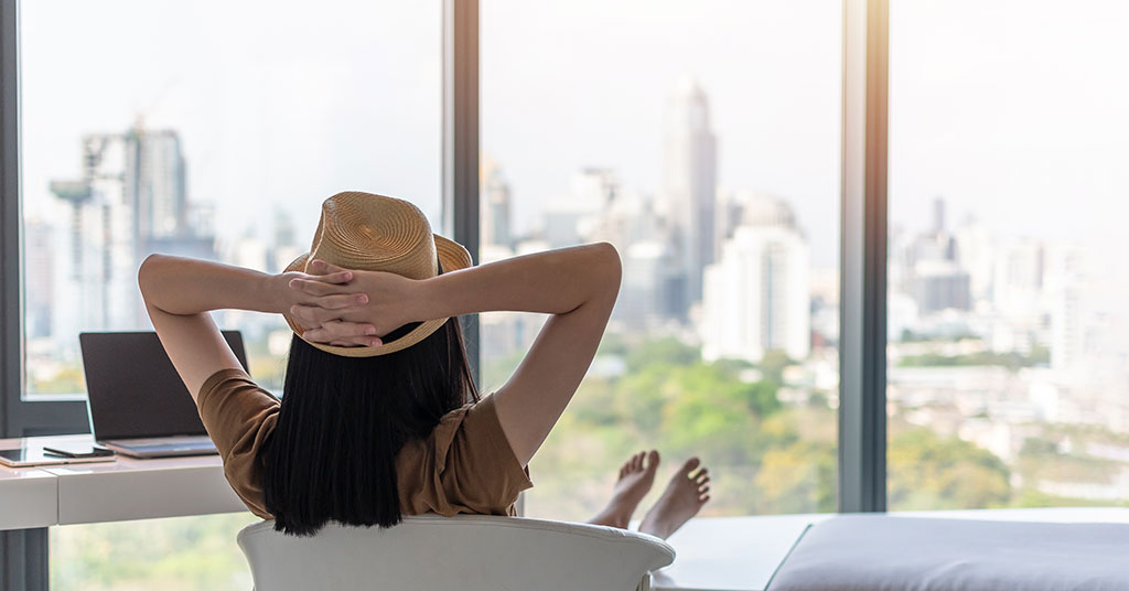 Multi-Unit Franchisee Insight – Passion In Business & Work/Life Balance