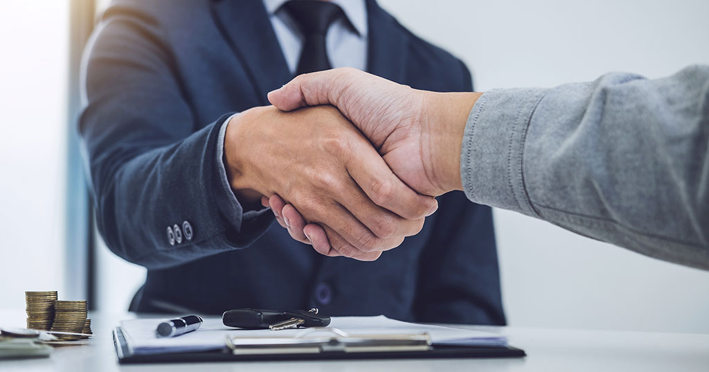 Capital Options – Unitranche Lenders