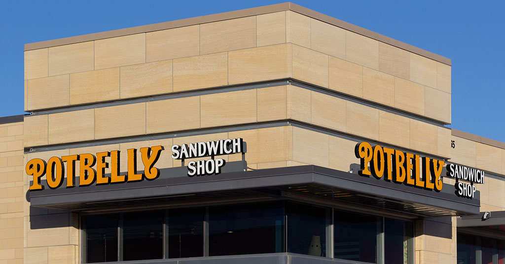 Potbelly Franchisees Bring New Location To Virginia Market