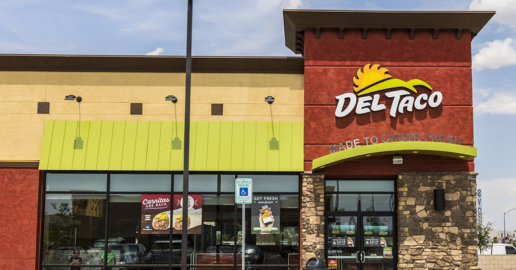 Multi-Brand Operators Open Their First of 7 Del Tacos In Atlanta