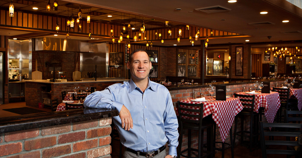 Award-Winning Grimaldi’s Pizzeria Heats up Franchise Expansion 