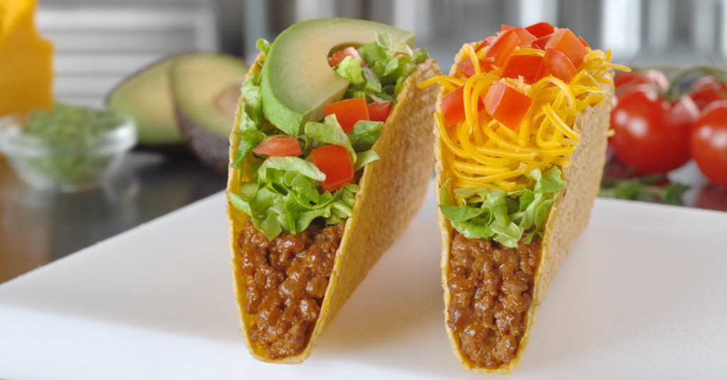 Del Taco’s Winning Menu Strategy Leads Quick Service-Plus 