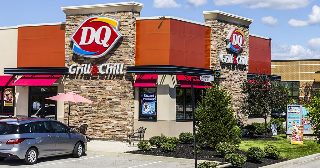 twist Inspireren Afwijzen Multi-Brand Operator Adds Another DQ Grill & Chill