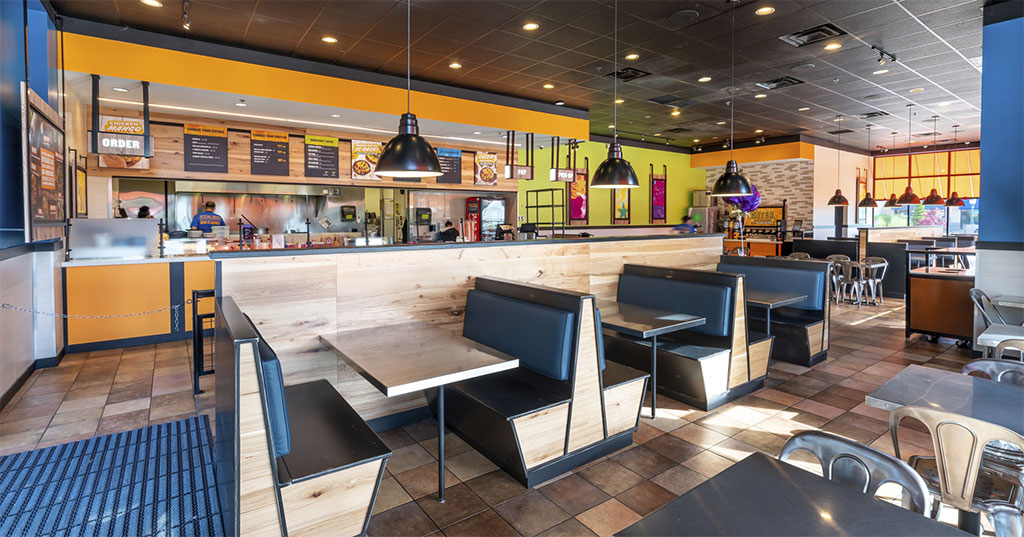 Qdoba Continues Canadian Expansion with 5-Unit Deal for Northern Ontario