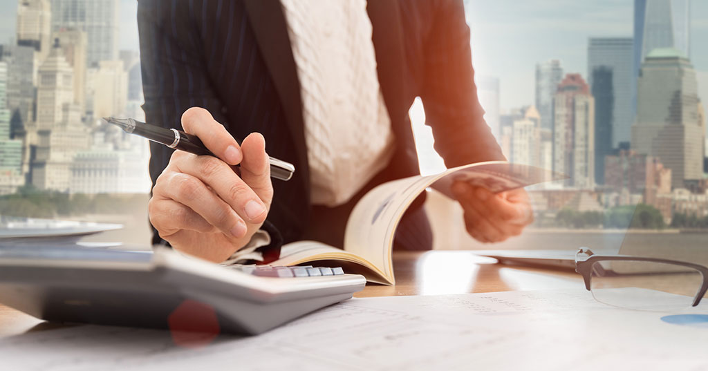 Preparation For A Sale - Financials and Real Estate