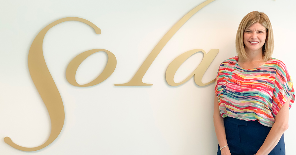 Sola Salon Studios Set to Soar with Experience