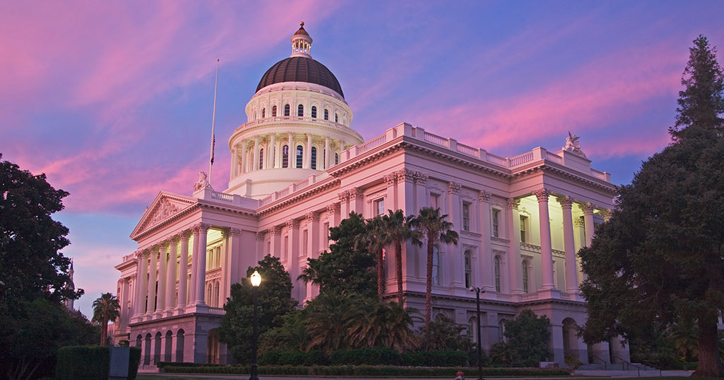 New California Law Likely To Disrupt Long-Established Franchise Relationships