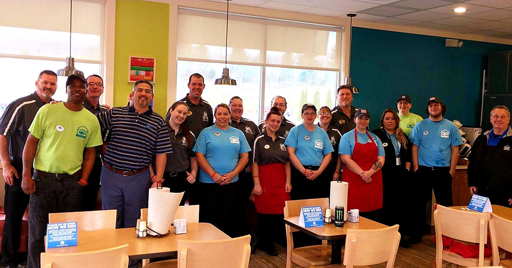 Multi-Unit Franchisee Insight - Hiring, Firing, Training, Retaining & Problem Employees