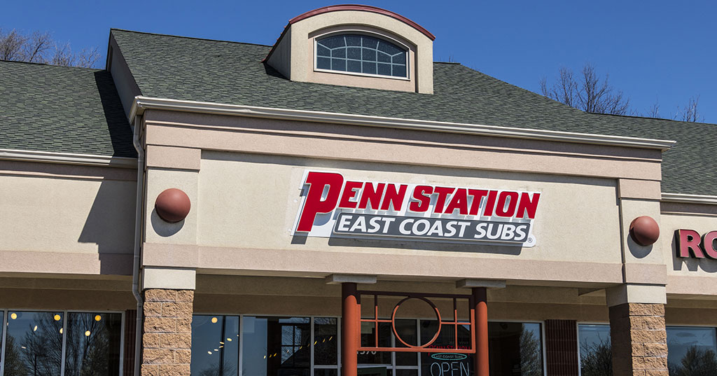 Management Group Buys 18 Penn Station East Coast Subs Restaurants In Ohio