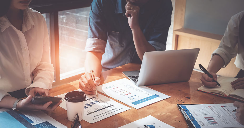 The Franchise Sales Process: Who Should Be Involved?