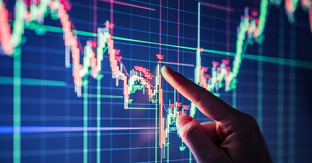 Buckle Up! What's Not to Like About a Little Volatility?